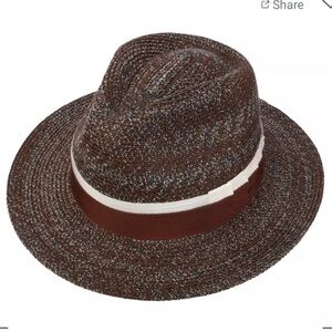 NWOT Men’s Pauly Cloth Hat by Bailey
